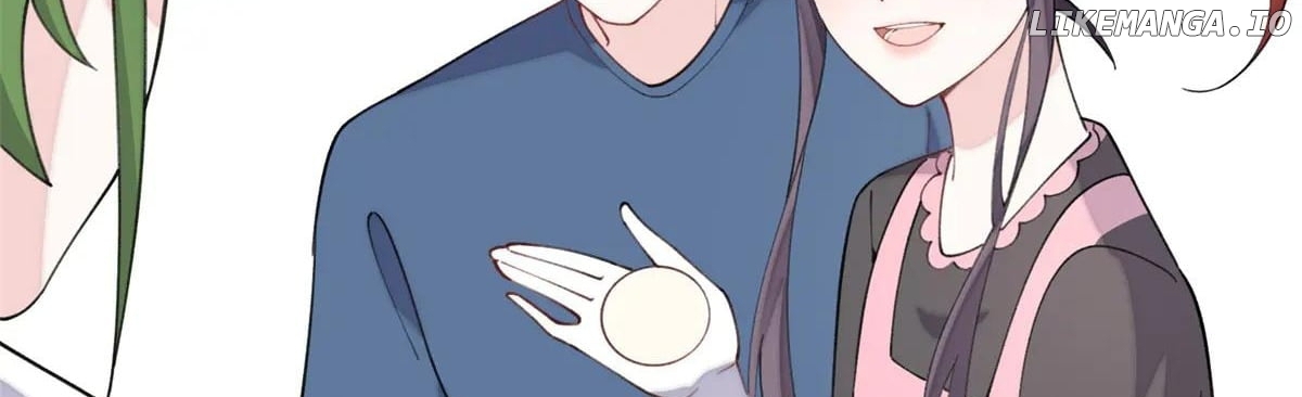 Her Marriage Was Called Off at Daytime, the Cutely Fierce Commander Asked Her For a Hug at Night Chapter 51 - page 32